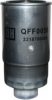 PEUGE 1606C2 Fuel filter